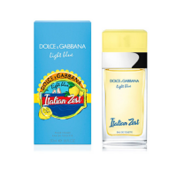 Dolce & Gabbana Light Blue Italian Zest For Her 50ml / 1.6oz