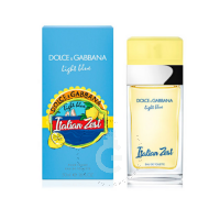 Dolce & Gabbana Light Blue Italian Zest For Her 50ml / 1.6oz