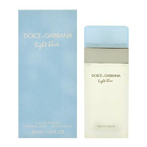 Dolce & Gabbana Light Blue EDT for Her 50mL