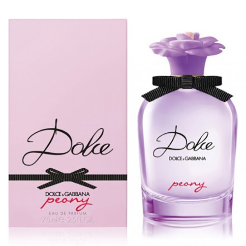 Dolce & Gabbana Dolce Peony EDP for her 75mL