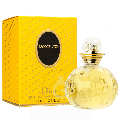 Christian Dior Eau De Dolce Vita EDT for Her 100mL