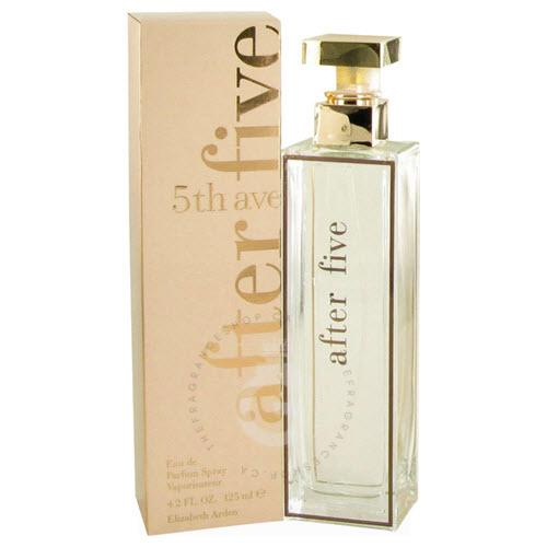 Elizabeth Arden 5th Avenue After Five EDP  for Her 125mL