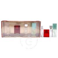 Elizabeth Arden 4Pcs Mini Gift Set For Her