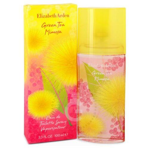 Elizabeth Arden Green Tea Mimosa EDT for her 100mL