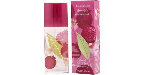 Elizabeth Arden Green Tea Pomegranate EDT for her 50mL Green Tea