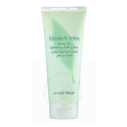 Elizabeth Arden Green Tea Refreshing Body Lotion For Her 200 ml / 6.8 Fl. oz. 
