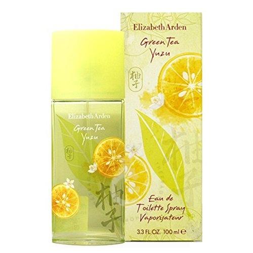 Elizabeth Arden Green Tea Yuzu EDT for her 100mL