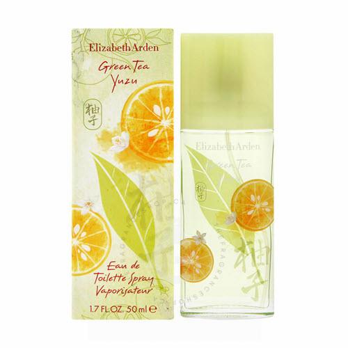 Elizabeth Arden Green Tea Yuzu EDT for her 50mL