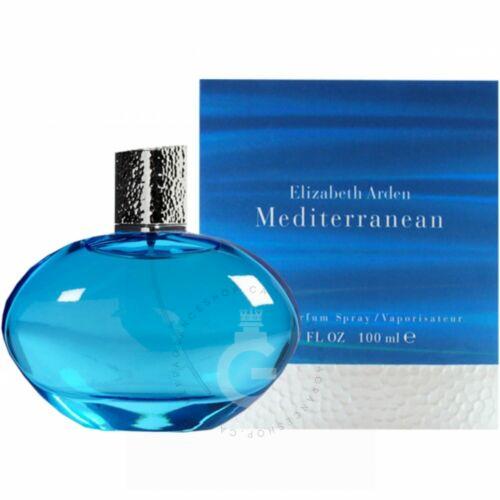 Elizabeth Arden Mediterranean EDP for Her 100mL