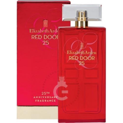 Elizabeth Arden Red Door 25TH Anniversary Fragrance EDP for her 100mL