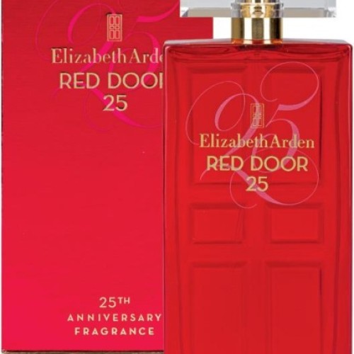 Elizabeth Arden Red Door 25TH Anniversary Fragrance EDP for her 100mL