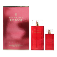 Elizabeth Arden Red Door EDT For Her 2pcs Set 100 ml / 3.3 Fl. oz. 