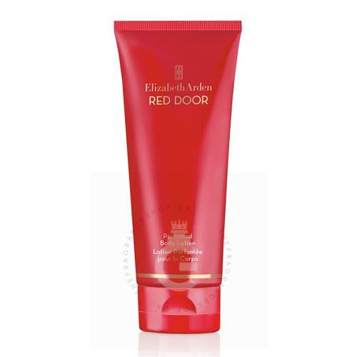 Elizabeth Arden Red Door Perfumed Body Lotion For Her 200ml / 6.8oz