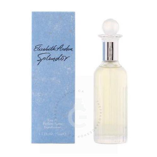 Elizabeth Arden Splendor EDP For Her 75ml / 2.5oz