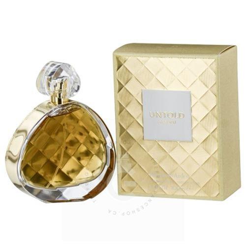 Elizabeth Arden Untold Absolu EDP  For Her 100ml / 3.3oz