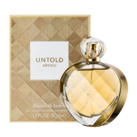 Elizabeth Arden Untold Absolu EDP For Her 50 ml / 1.7 Fl. oz.