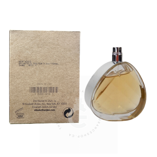 Elizabeth Arden Untold EDP For Her 100 ml / 3.3 Fl. oz. Tester