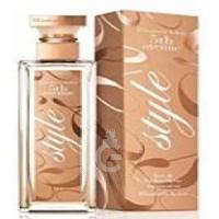 Elizabeth Arden 5TH AVENUE Style EDP for her 125ml 