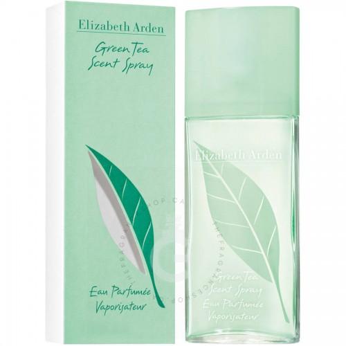 Elizabeth Arden Green Tea Scent Spray EDP for her 100mL