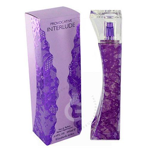 Elizabeth Arden Provocative Interlude EDP for her 100mL