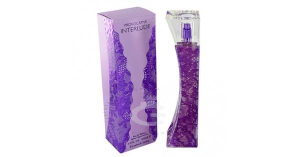 provocative interlude elizabeth arden