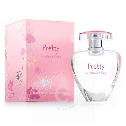 Elizabeth Arden Pretty EDP for her 100mL