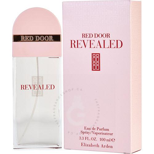 Elizabeth Arden Red Door Revealed EDP for her 100mL