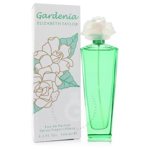 Elizabeth Taylor Gardenia EDP for Her 100mL