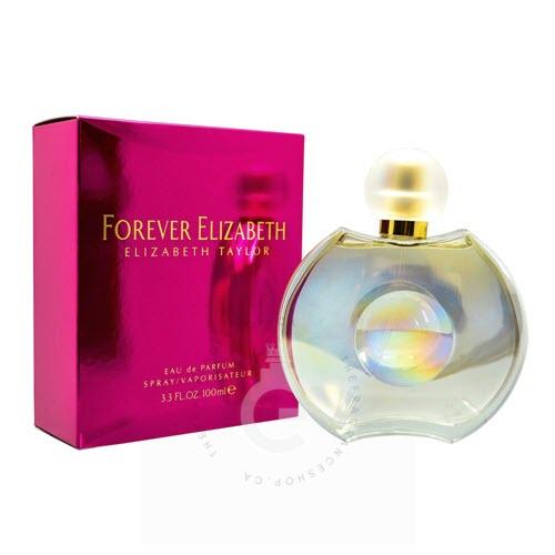 Elizabeth Taylor Forever Elizabeth EDP for Her 100mL