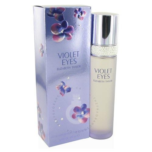 Elizabeth Taylor Violet Eyes EDP for Her 100mL