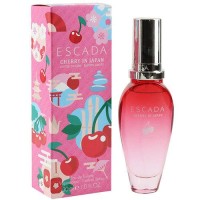 Escada Cherry In Japan EDT for her 100mL Limited Edition