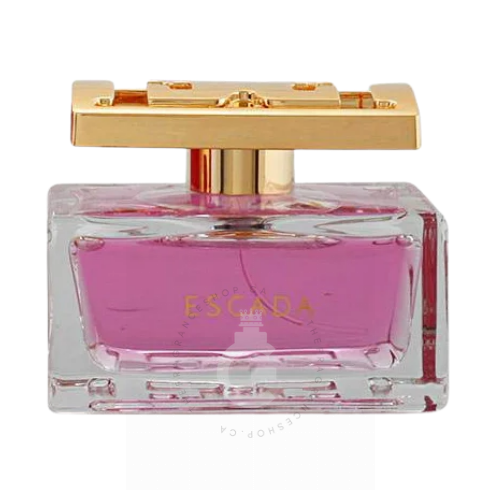 Escada Especially Escada EDP For Her 75 ml / 2.5 Fl. oz. Tester