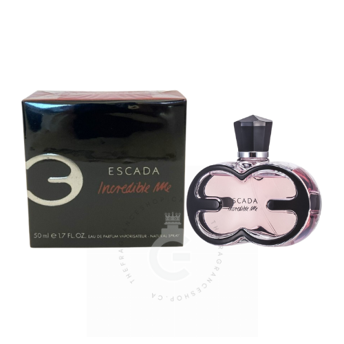 Escada Incredible Me EDP For Her 50 ml / 1.7 Fl. oz.