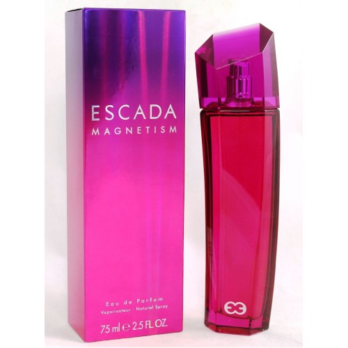 Escada Magnetism EDP for her 75mL
