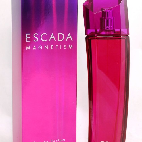 Escada Magnetism EDP for her 75mL