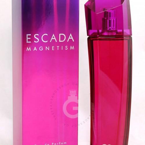 Escada Magnetism EDP for her 75mL