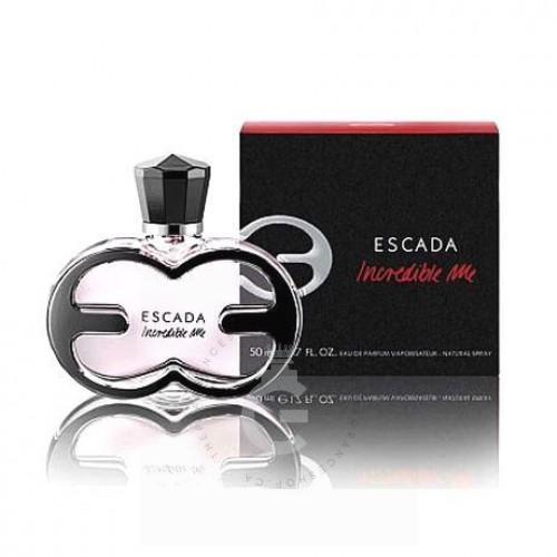 Escada Incredible Me EDP for her 75ml