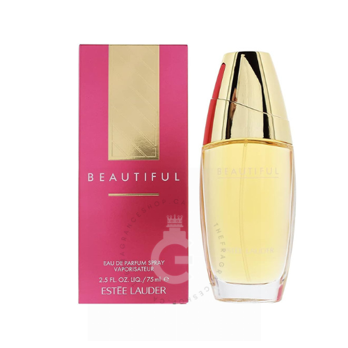 Estee Lauder Beautiful EDP For Her 75ml/2.5Fl.Oz