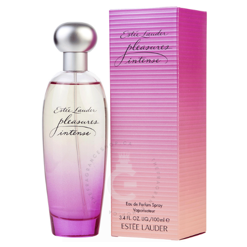 Estee Lauder Pleasures Intense EDP For Her 100 ml / 3.4 Fl. oz.