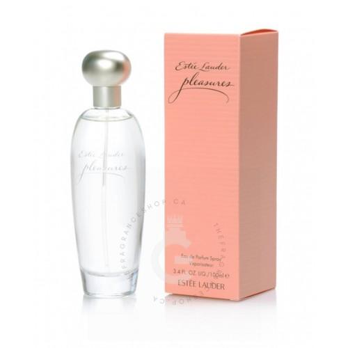 Estee Lauder Pleasures EDP For Her 100mL