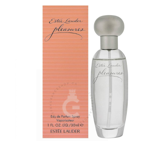 Estee Lauder Pleasures EDP For Her 30 ml / 1 Fl .oz.