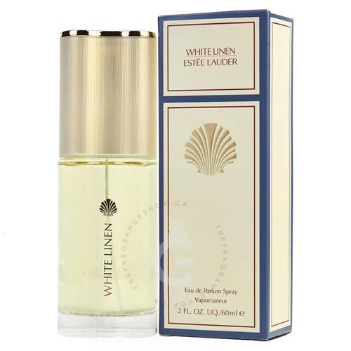 Estee Lauder White Linen EDP For Her 60 ml / 2 Fl.oz