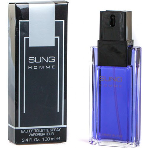 Alfred Sung Homme for him EDT 100mL