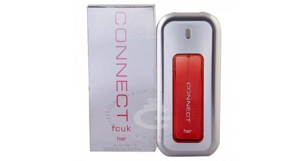 fcuk connect her review