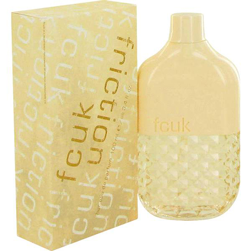 FCUK  French Connection Friction EDP for Her 100mL