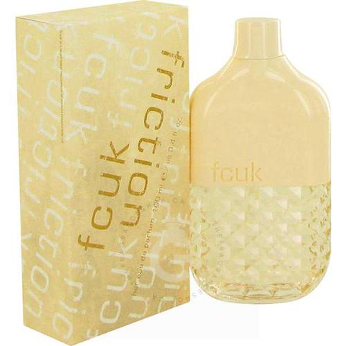 FCUK  French Connection Friction EDP for Her 100mL