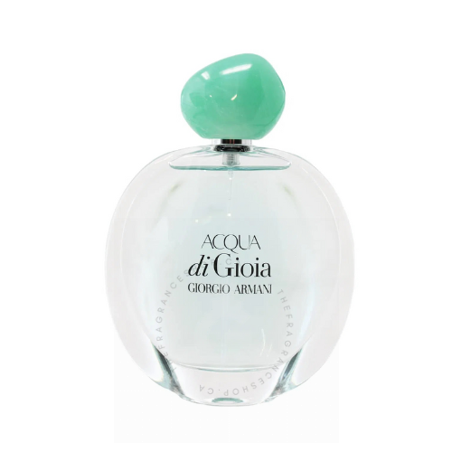 Giorgio Armani Acqua Di Gioia EDP Pour Femme 50 ml / 1.7 Fl. oz. Tester