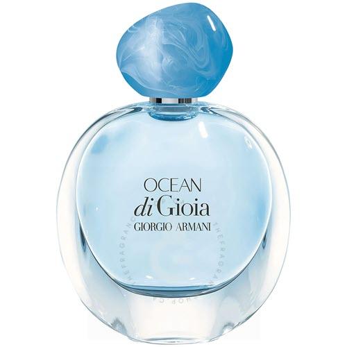 Giorgio Armani Acqua Di Gioia Ocean EDP for Her 100mL / 3.3oz Tester