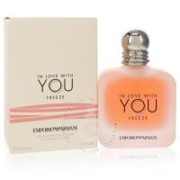 Giorgio Armani Emporio Armani In Love With You Freeze EDP for her 100mL