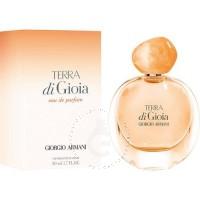 Giorgio Armani Terra Di Gioia EDP For Her 50mL